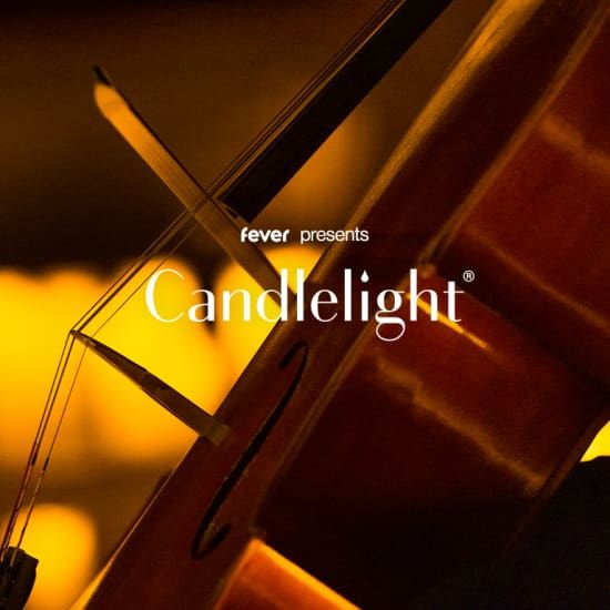 Candlelight: Tribute to Hilary Duff
