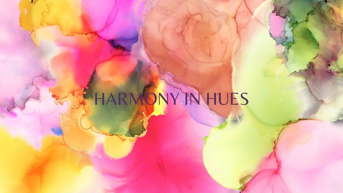 Harmony in Hues