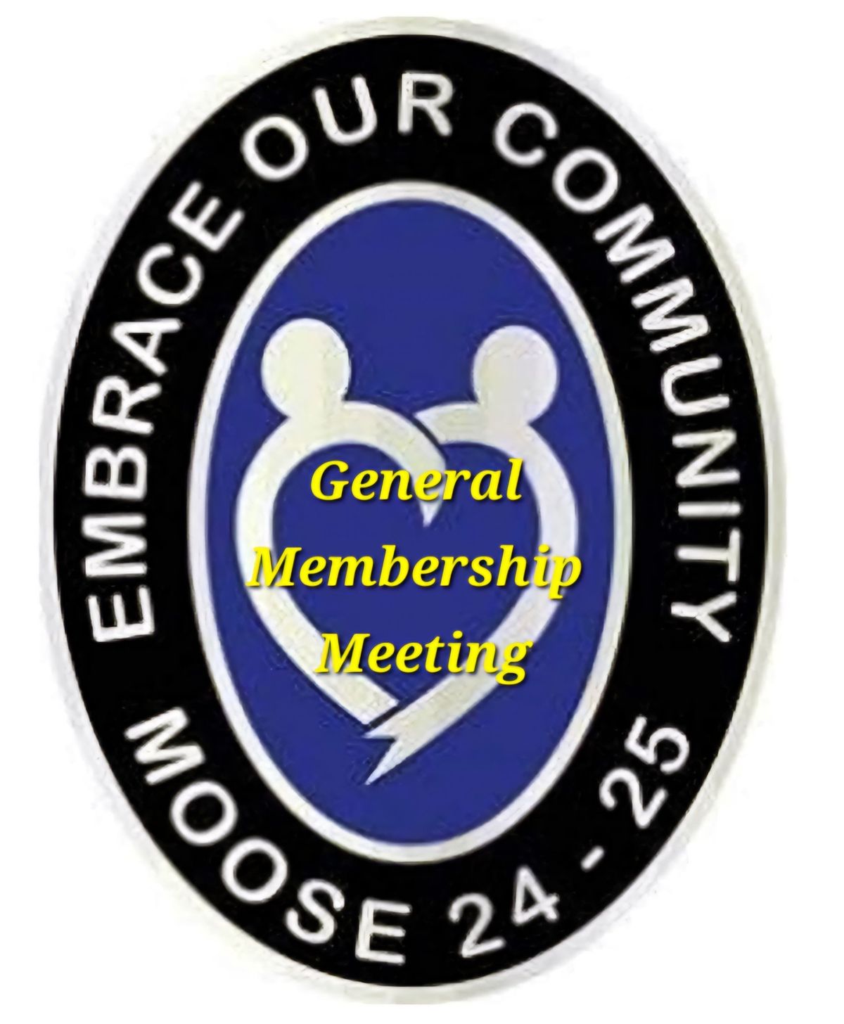 General Membership Meeting 