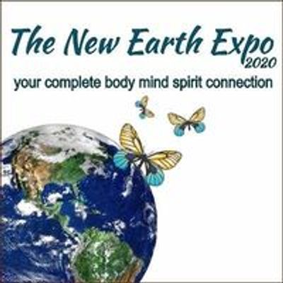 The New Earth Expo