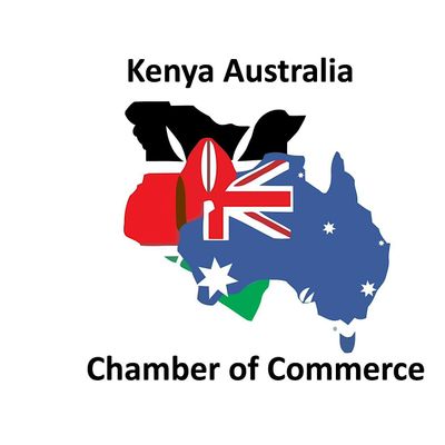 Kenya Australia Chamber of Commerce