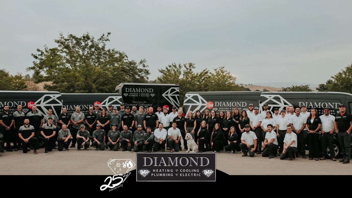 GCPD vs. Diamond Annual Softball Game