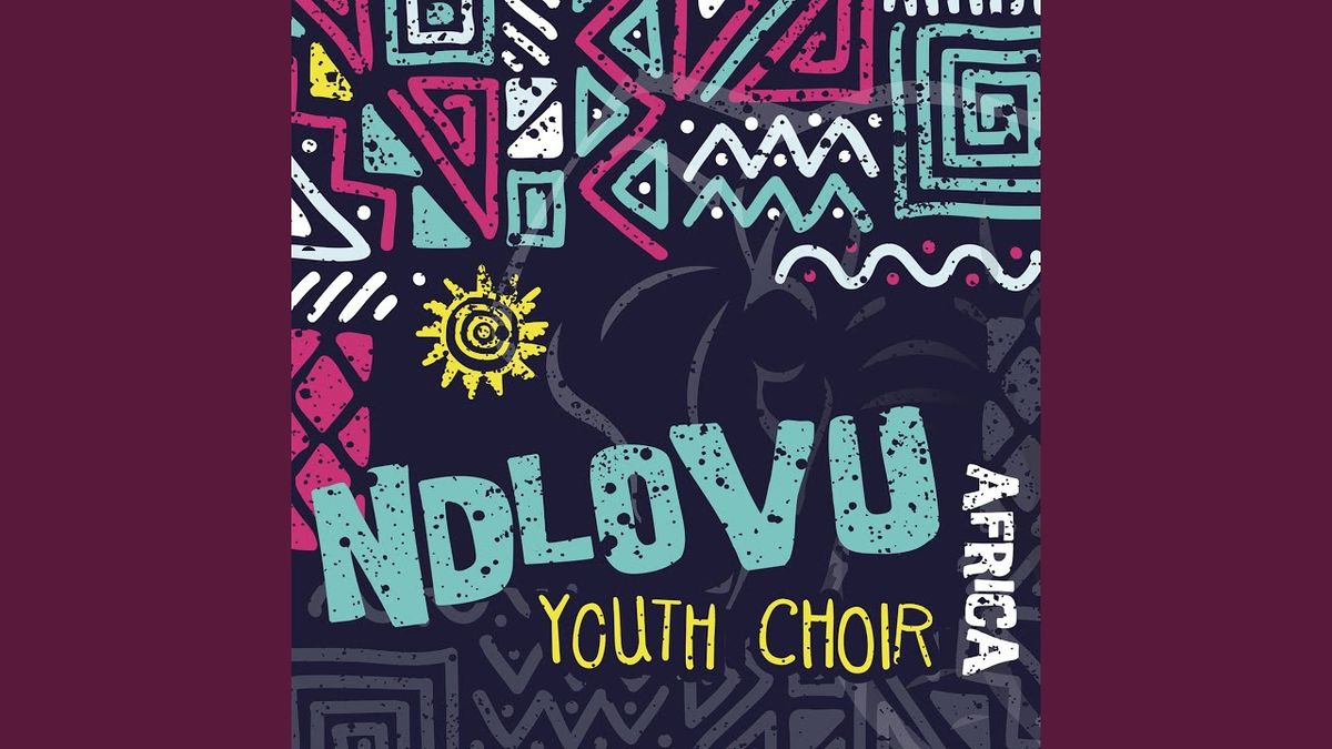 Ndlovu Youth Choir