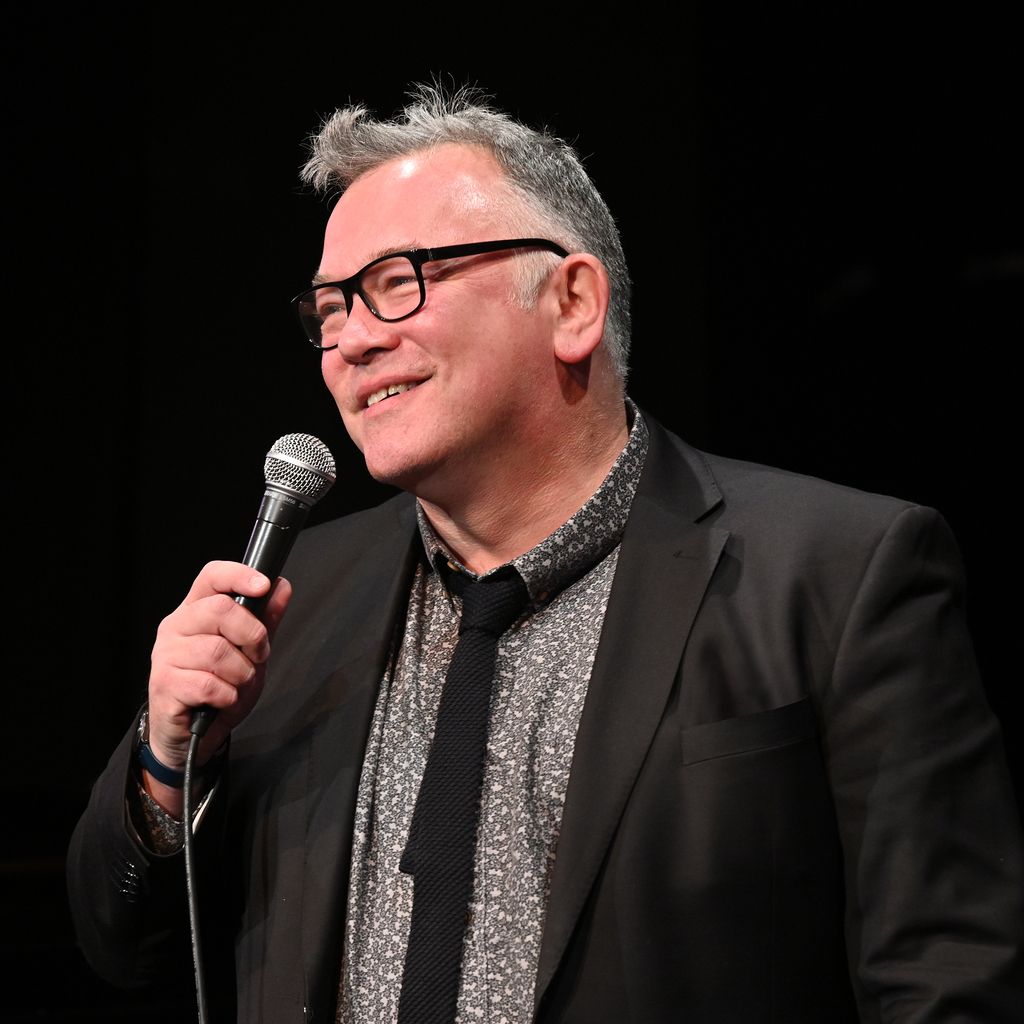 Stewart Lee: Basic Lee