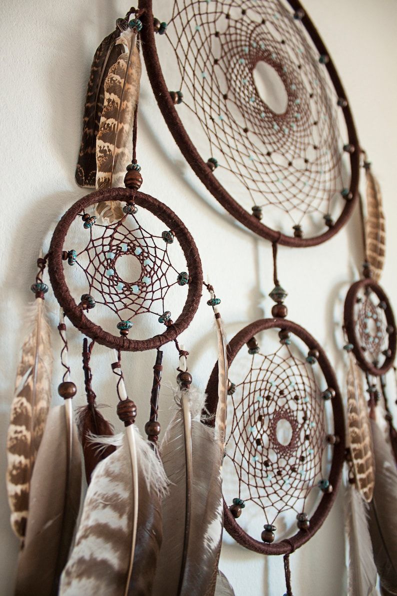 \u201cDream a New Dream\u201d with Diane (Make a Dream Catcher!)