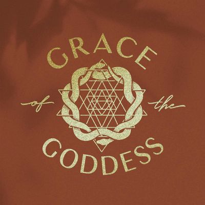 Grace Of The Goddess