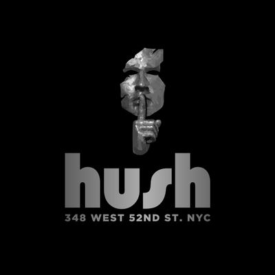 HUSH HK