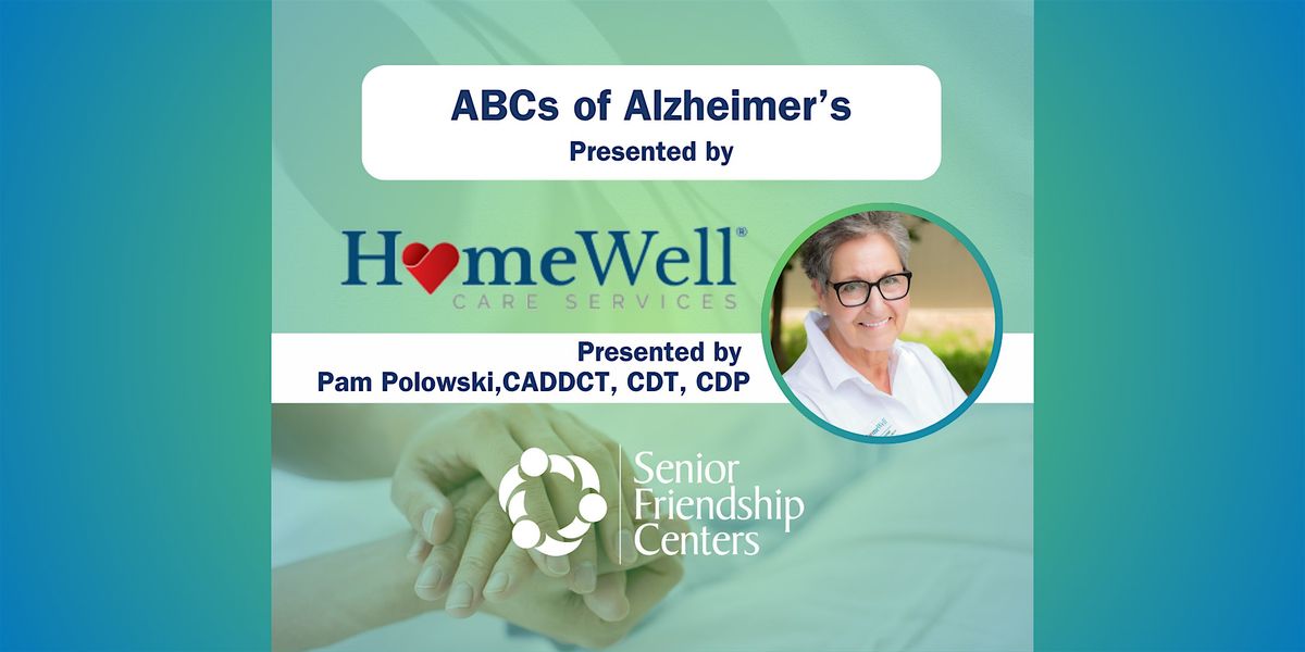 ABCs of Alzheimer's