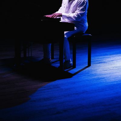 Ndombeson Productions