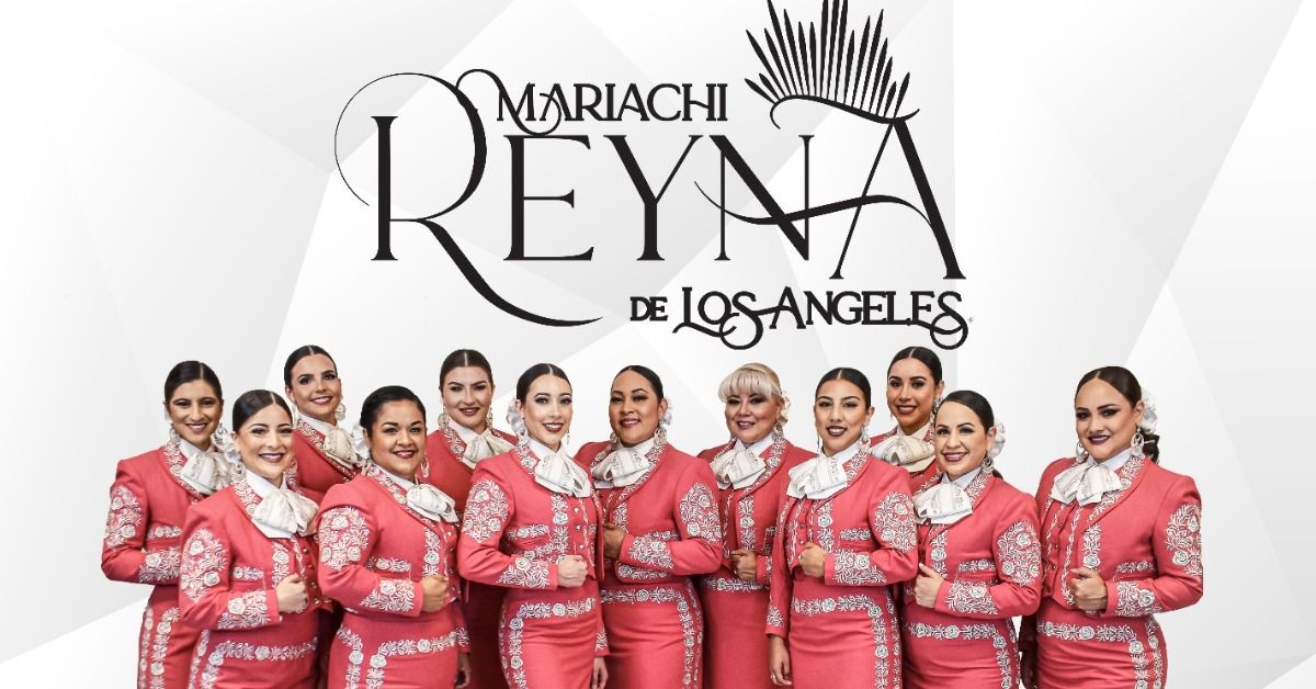 Oxnard Annual Mothers Day Mariachi Festival 