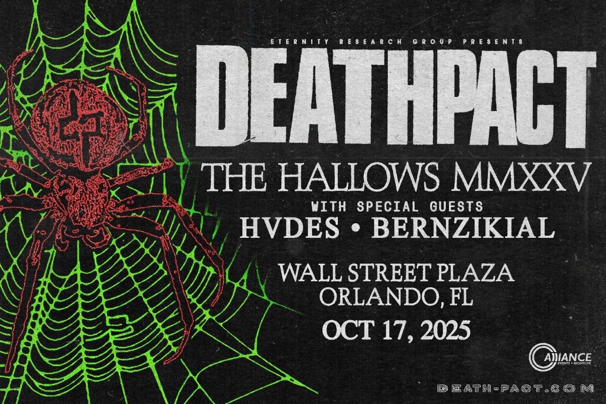 Deathpact