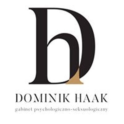 Psycholog- Dominik Haak