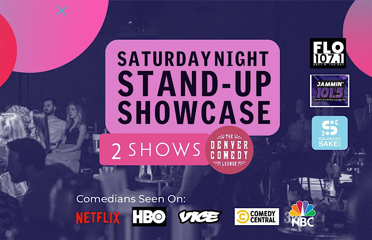 Saturday Night Comedy \u2014 August 1