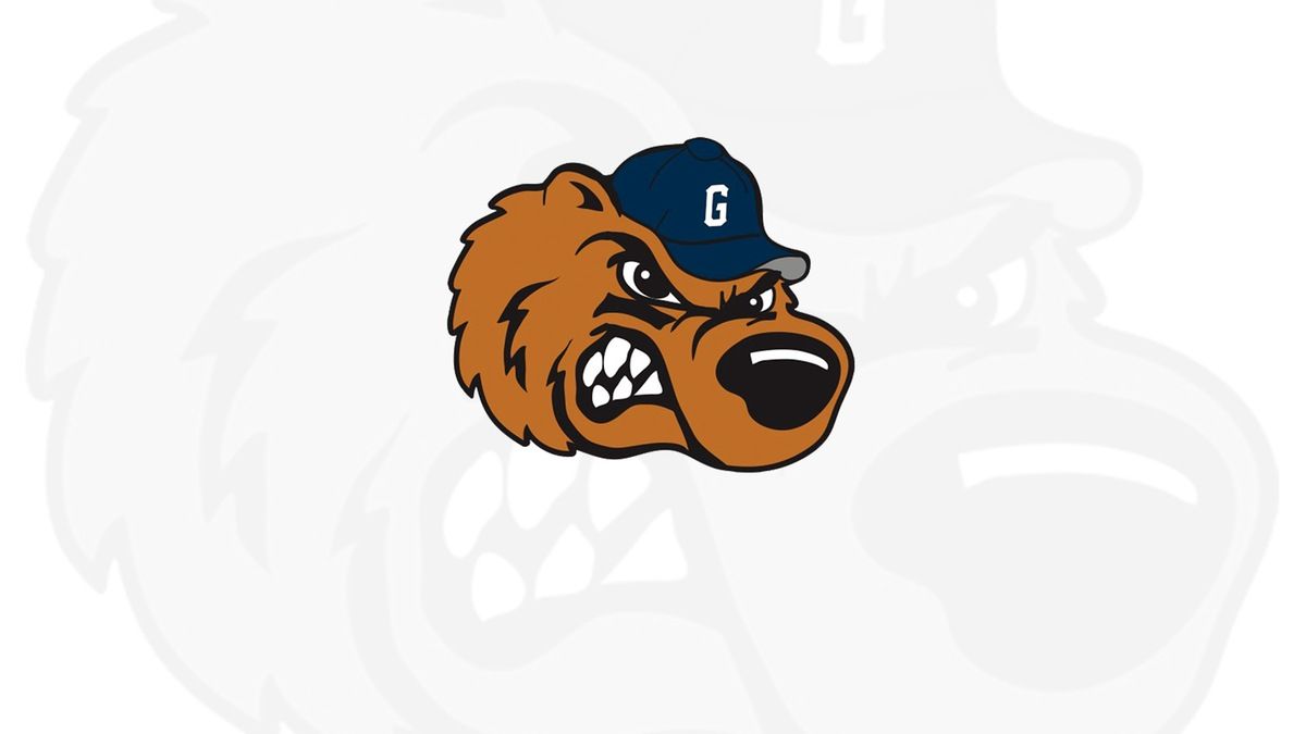 Gateway Grizzlies at Florence Yalls