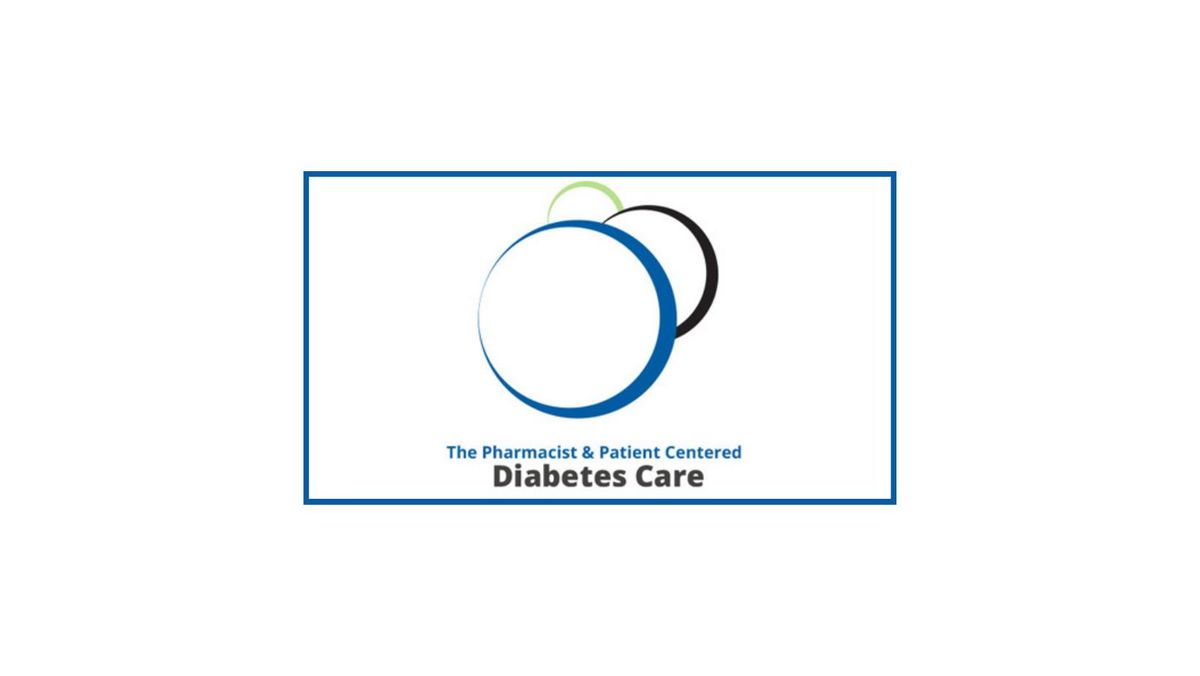 APhA Pharmacist and Patient-Centered Diabetes Care Certificate Program