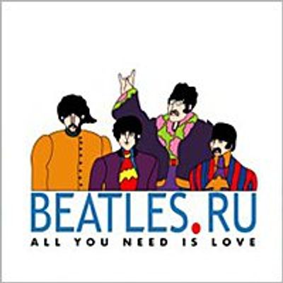Beatles.ru