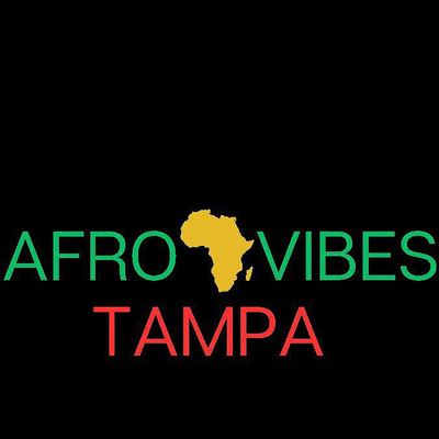 Afro Vibes Tampa