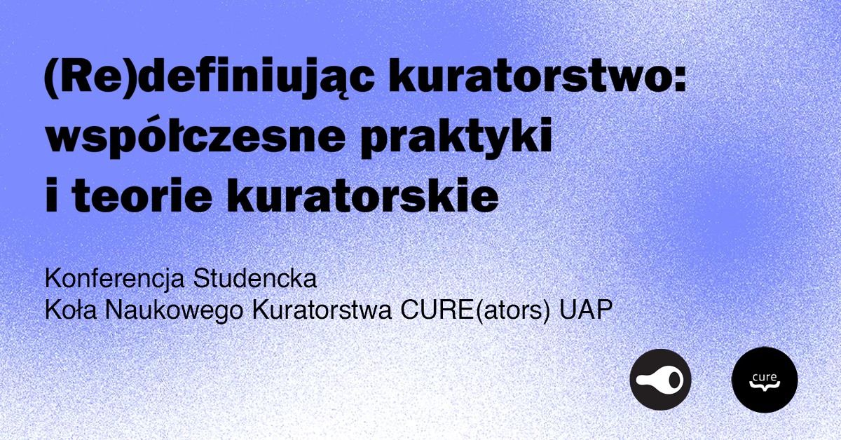 (Re)definiuj\u0105c kuratorstwo: wsp\u00f3\u0142czesne praktyki i teorie kuratorskie.