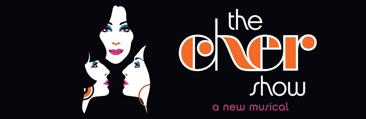 The Cher Show at Community Theatre at Mayo Performing Arts Center