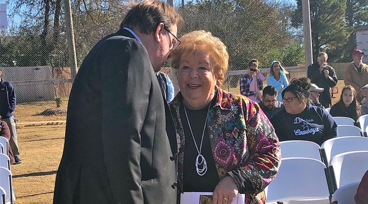 Parking Michael Cavanaugh