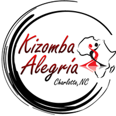 Kizomba Alegria Dance Company, Charlotte NC