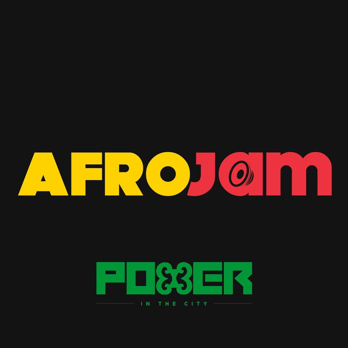 AFROJAM - The Official Ghana Independence 68th Celebration