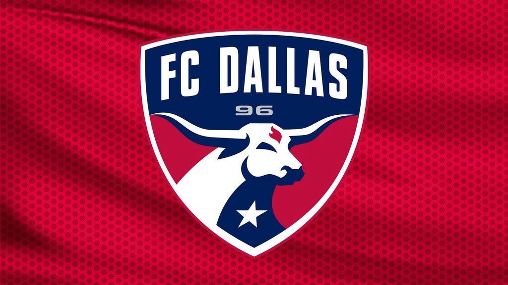 FC Dallas vs. Orlando City SC