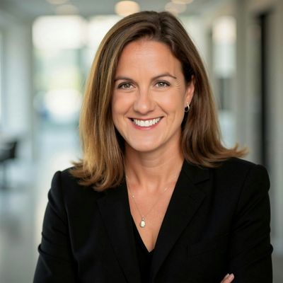 Nicole Reeves - Atlantic Bay Mortgage Group