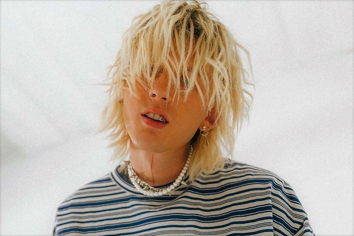 Machine Gun Kelly Glasgow Tickets