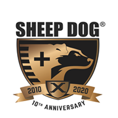 Sheep Dog Impact Assistance