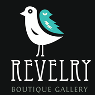 Revelry Boutique Gallery