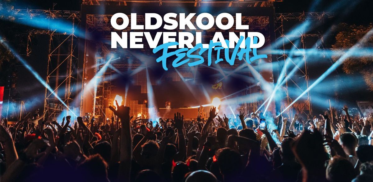 Old skool Neverland 2025 