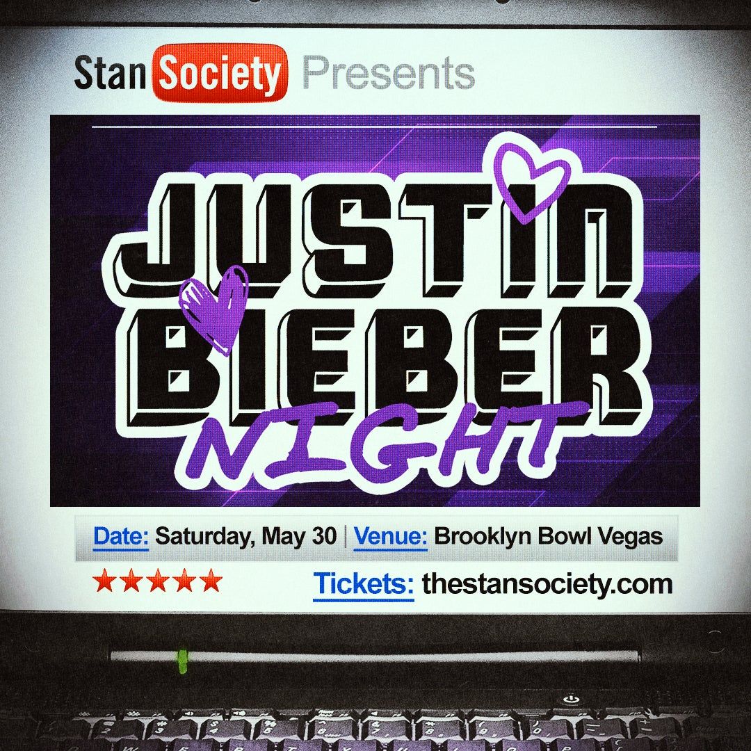 Bieber Night at 9:30 Club