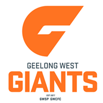 Geelong West Giants