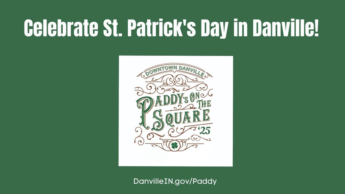 Paddy's on the Square 