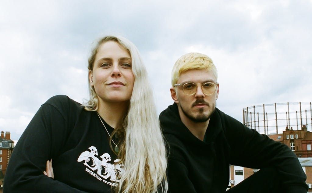 Sally C B2B Cromby, Demi Riquisimo May Bank Holiday @ IWF