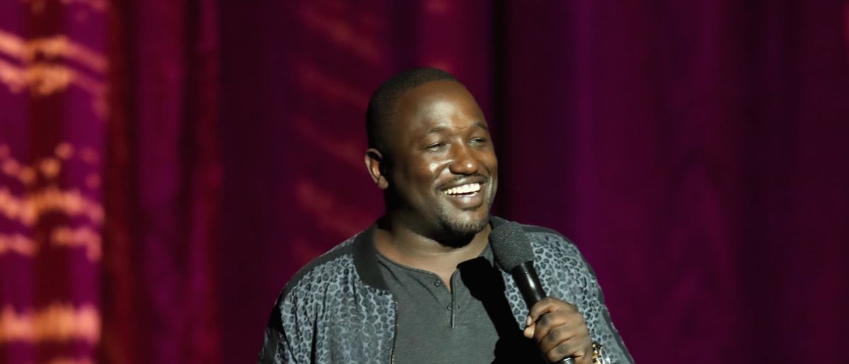 Hannibal Buress