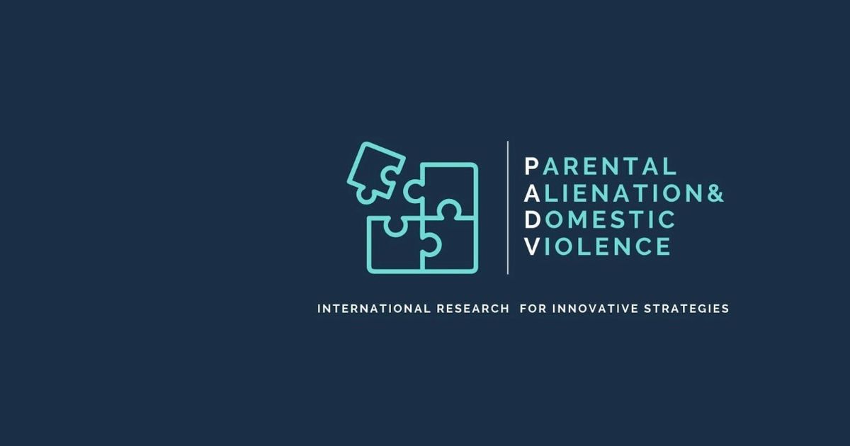 International Forum on Parental Alienation and Domestic Violence 