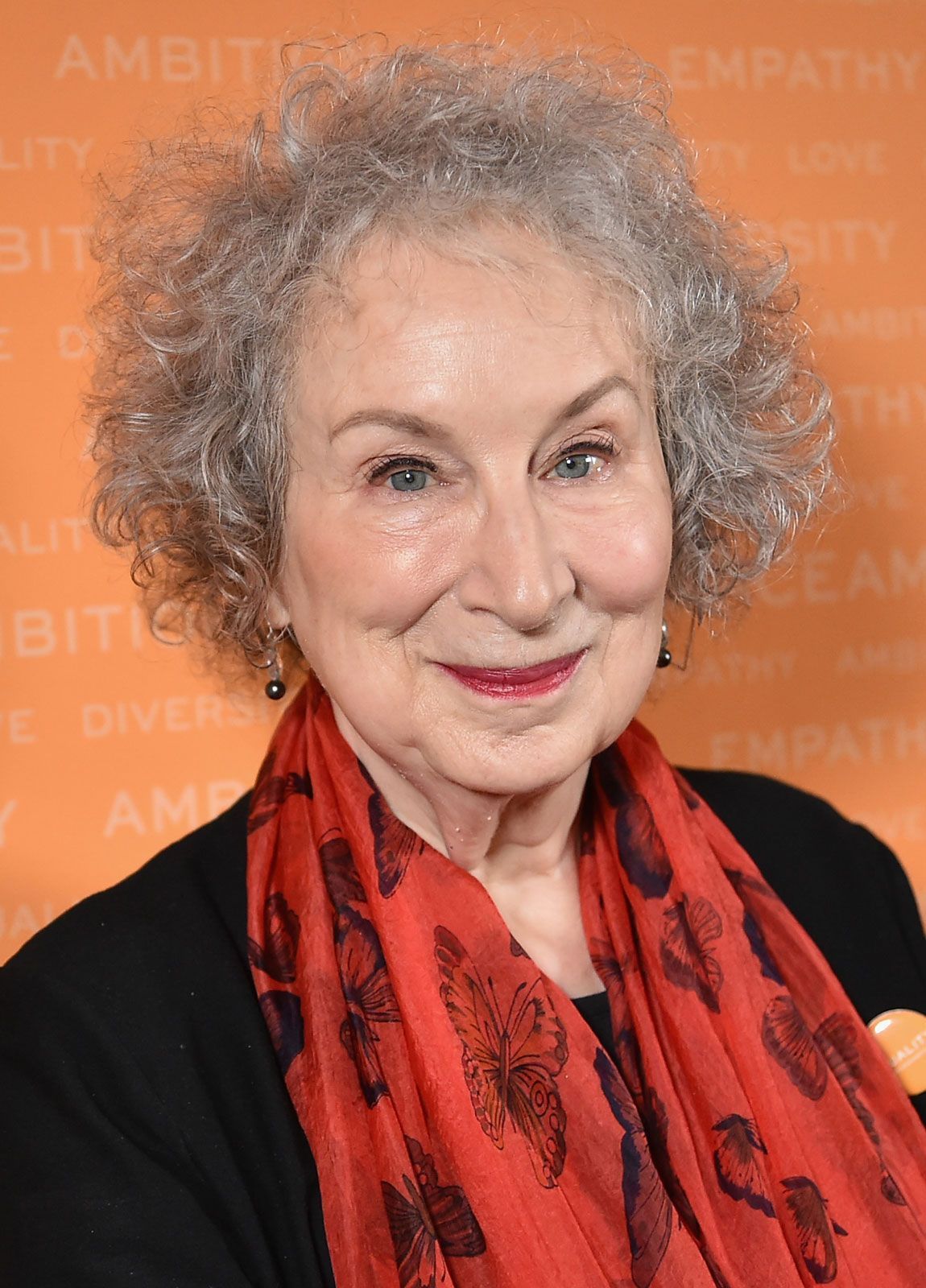 Margaret Atwood