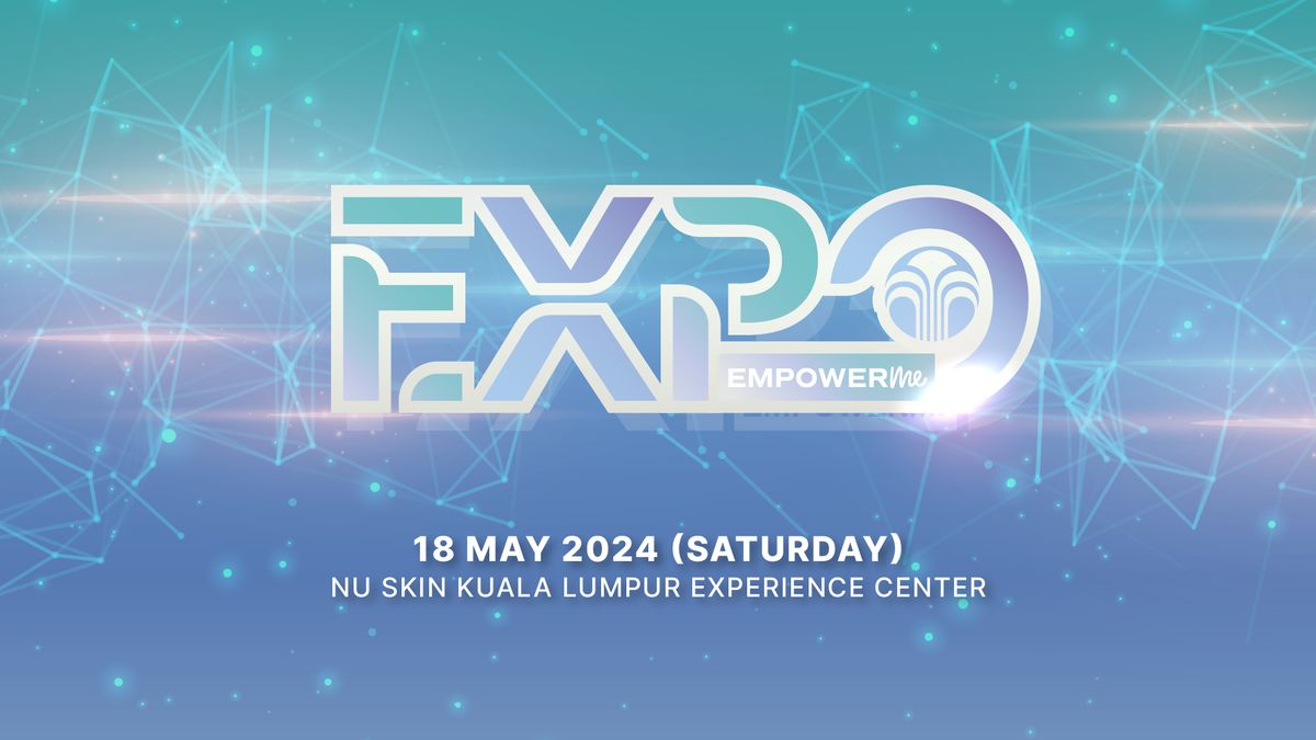 EmpowerMe\u2122 Expo | May 2024