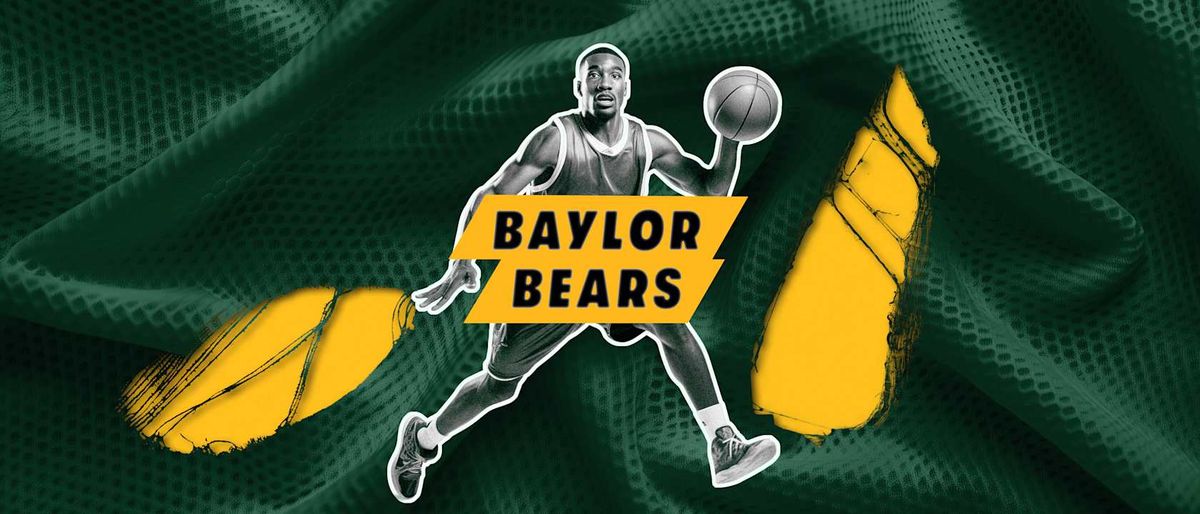 Baylor Bears at TCU Horned Frogs Mens Basketball