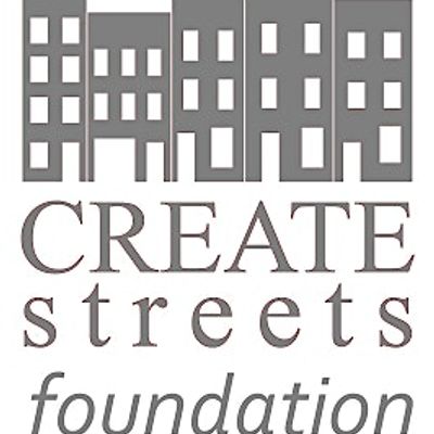 Create Streets Foundation