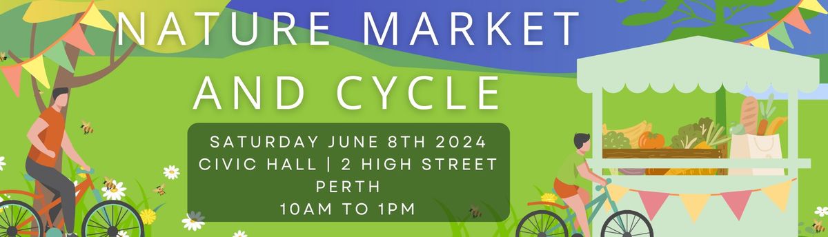 Nature Market and Cycle
