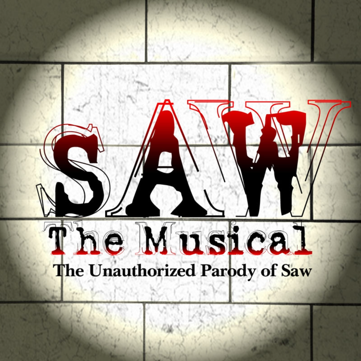 SAW The Musical - The Unauthorized Parody of Saw at Alberta Abbey