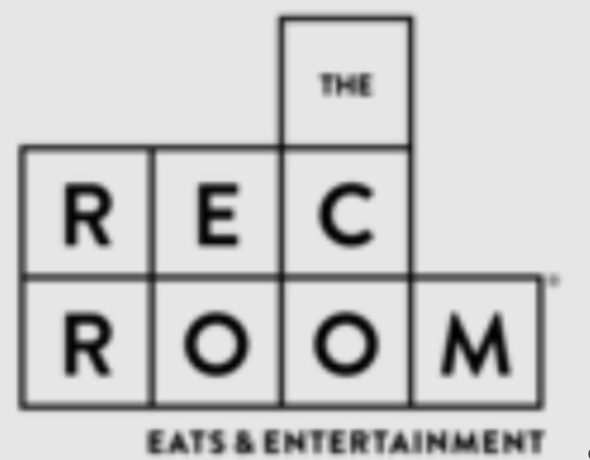 The Rec Room Winnipeg