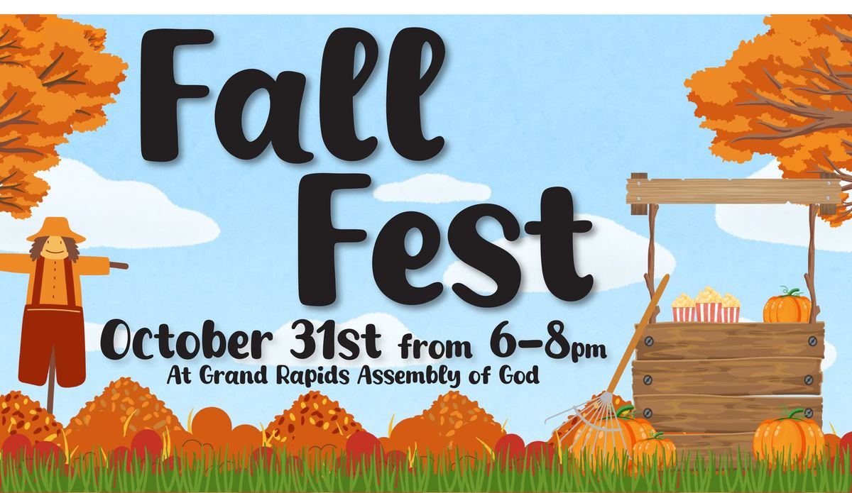 Fall Fest