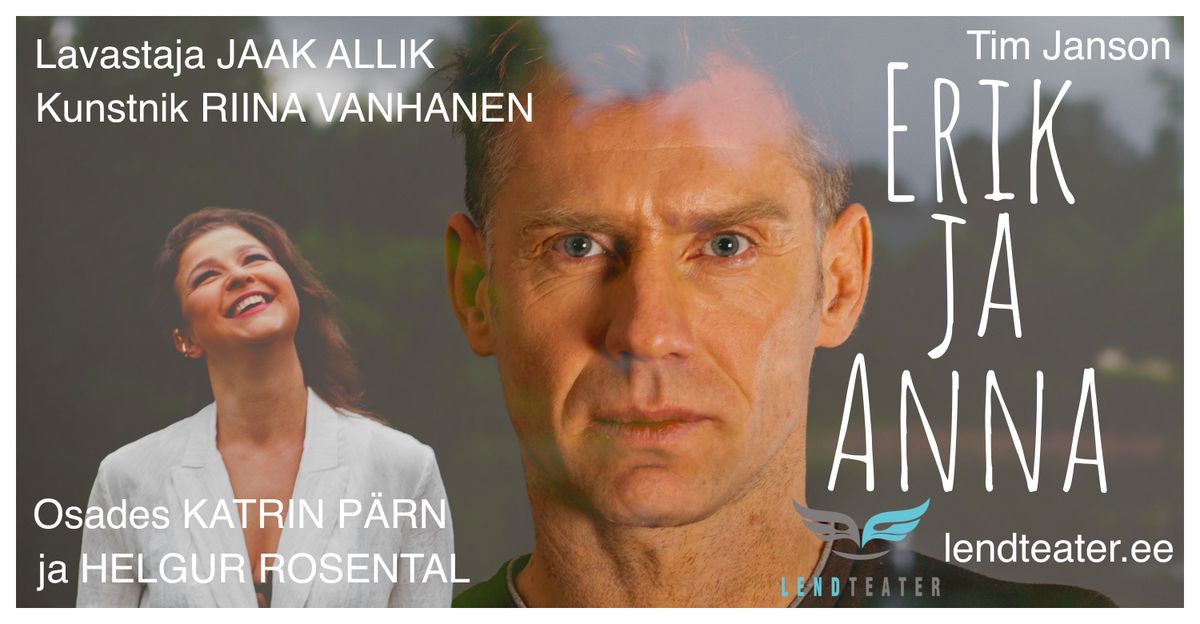 ERIK JA ANNA