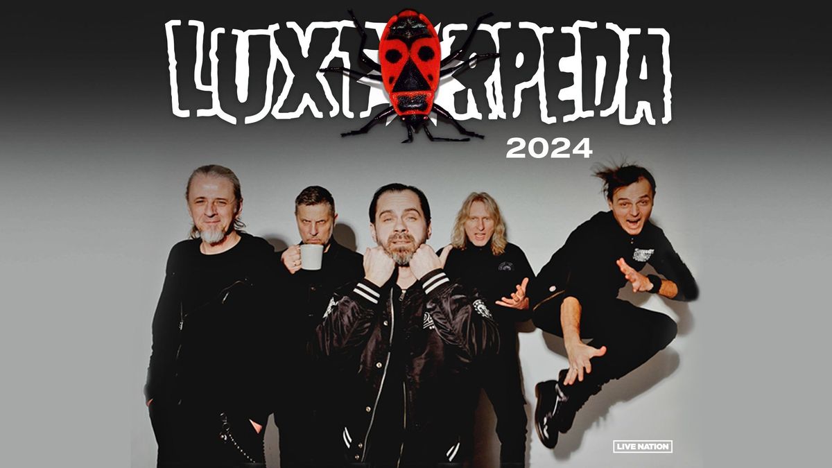 Luxtorpeda