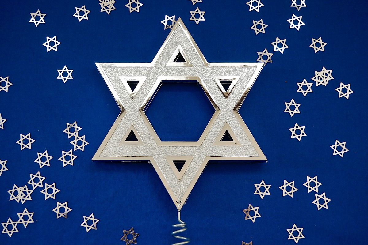Jews & Astrology: Born under a Lucky Star