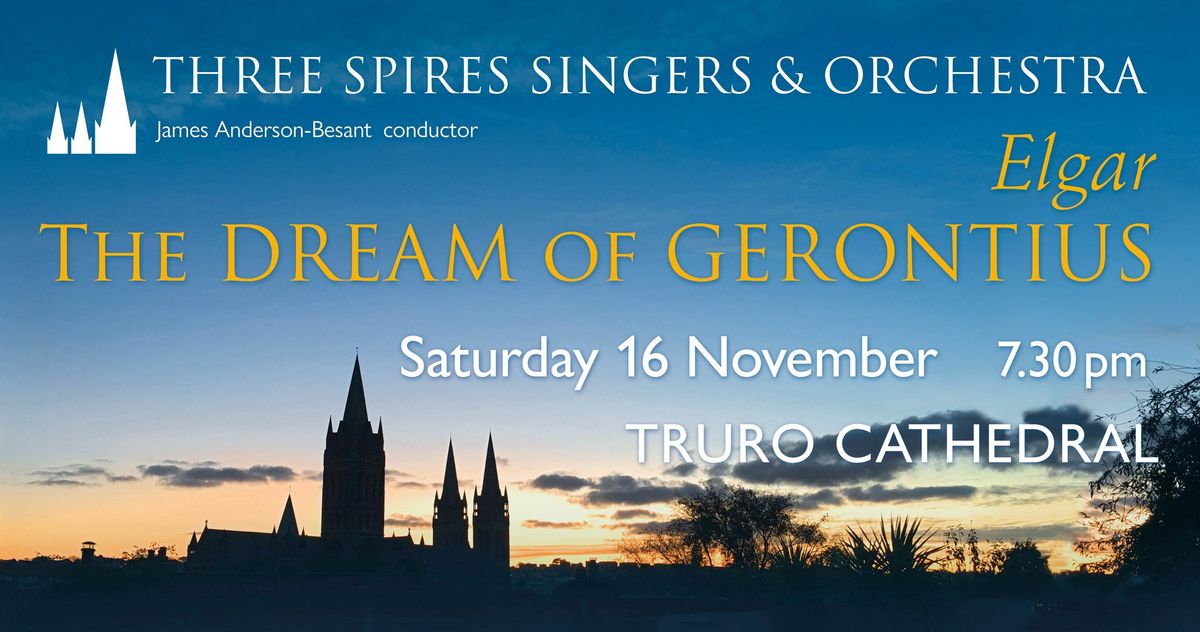 Elgar The Dream of Gerontius